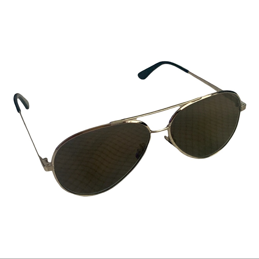 Saint Laurent Aviator Sunglasses - Like New